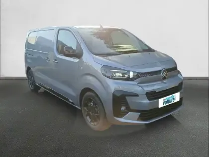 Photo 24 Citroën Jumpy Gén. III Ph2 Base 4