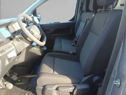 Photo 10 Citroën Jumpy  FGN M BLUEHDI 145 BVM6