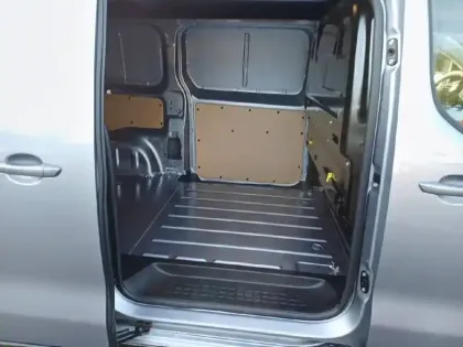 Photo 33 Citroën Jumpy Gén. III Ph2 Base 4