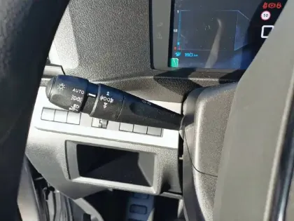 Photo 43 Citroën Jumpy Gén. III Ph2 Base 4