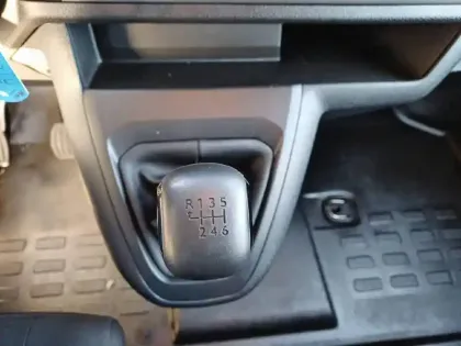 Photo 57 Citroën Jumpy  FGN M BLUEHDI 145 BVM6