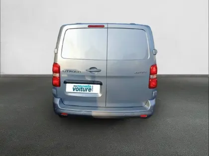 Photo 48 Citroën Jumpy  FGN M BLUEHDI 145 BVM6
