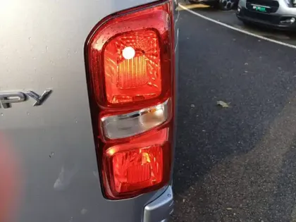 Photo 38 Citroën Jumpy Gén. III Ph2 Base 4