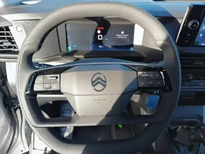 Photo 8 Citroën Jumpy  FGN M BLUEHDI 145 BVM6