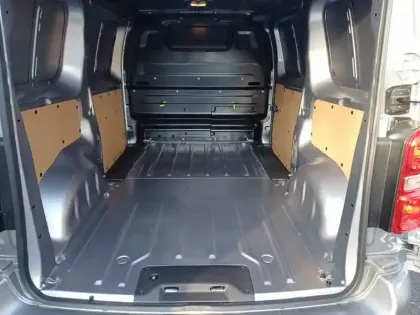 Photo 5 Citroën Jumpy  FGN M BLUEHDI 145 BVM6