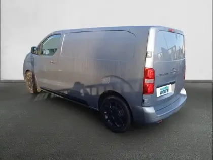 Photo 28 Citroën Jumpy Gén. III Ph2 Base 4