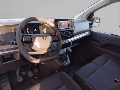 Photo 7 Citroën Jumpy  FGN M BLUEHDI 145 BVM6