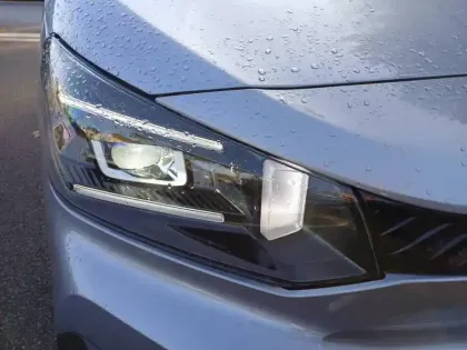 Photo 37 Citroën Jumpy Gén. III Ph2 Base 4