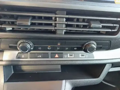 Photo 36 Citroën Jumpy Gén. III Ph2 Base 4