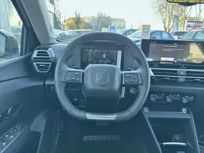 Photo 30 Citroën C4 Gén. III Ph2 BUSINESS 5