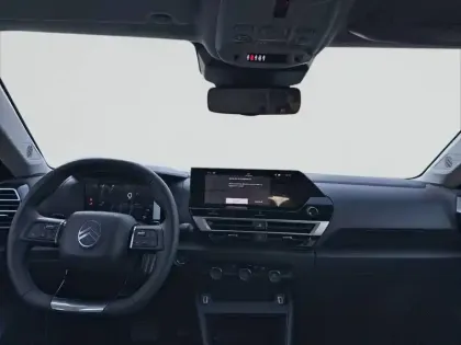 Photo 7 Citroën C4  Hybride 136 e-DCS6