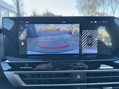 Photo 36 Citroën C4 Gén. III Ph2 BUSINESS 5