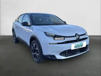 Photo 46 Citroën C4  Hybride 136 e-DCS6