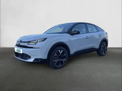 Photo 44 Citroën C4  Hybride 136 e-DCS6