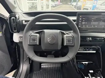 Photo 41 Citroën C3 Aircross e- 113 Automatique