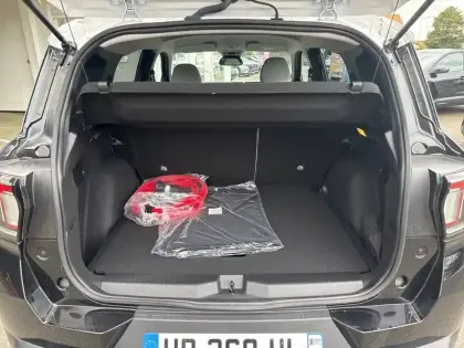 Photo 38 Citroën C3 Aircross e- 113 Automatique