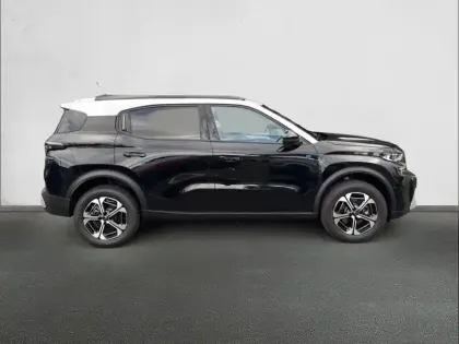 Photo 36 Citroën C3 Aircross e- 113 Automatique