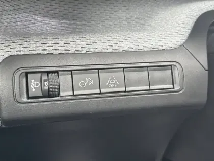 Photo 60 Citroën C3 Aircross e- 113 Automatique