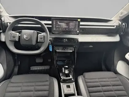 Photo 40 Citroën C3 Aircross e- 113 Automatique