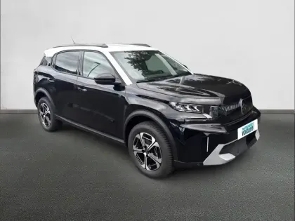Photo 35 Citroën C3 Aircross e- 113 Automatique