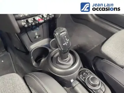 Photo 13 Mini Mini Cabriolet Cooper S 178 ch DKG7