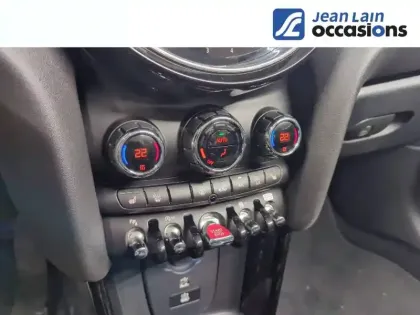 Photo 14 Mini Mini Cabriolet Cooper S 178 ch DKG7