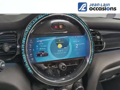 Photo 19 Mini Mini Cabriolet Cooper S 178 ch DKG7