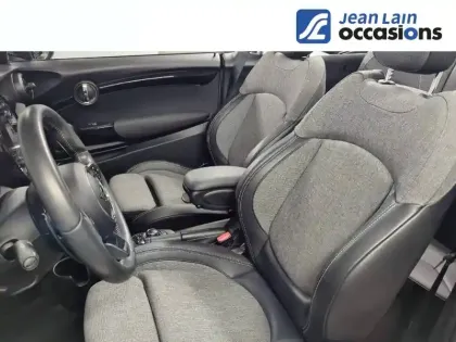 Photo 10 Mini Mini Cabriolet Cooper S 178 ch DKG7