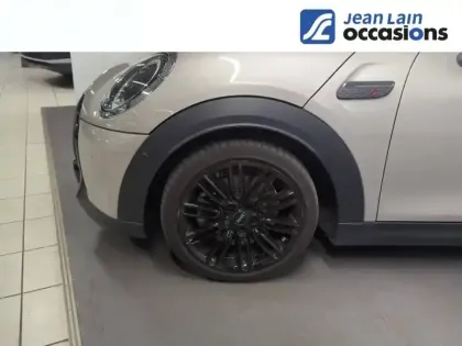 Photo 8 Mini Mini Cabriolet Cooper S 178 ch DKG7