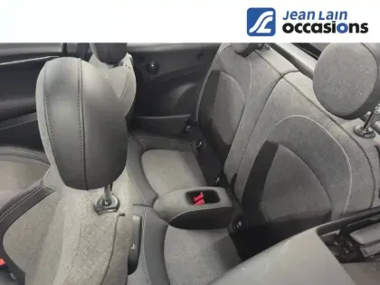 Photo 16 Mini Mini Cabriolet Cooper S 178 ch DKG7