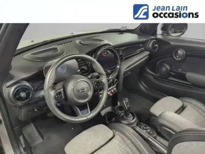 Photo 11 Mini Mini Cabriolet Cooper S 178 ch DKG7