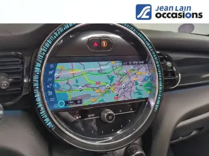 Photo 15 Mini Mini Cabriolet Cooper S 178 ch DKG7