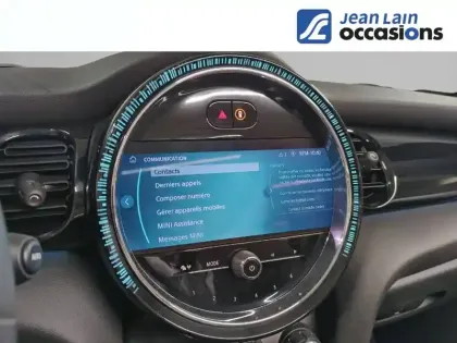 Photo 18 Mini Mini Cabriolet Cooper S 178 ch DKG7