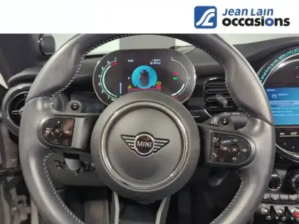 Photo 12 Mini Mini Cabriolet Cooper S 178 ch DKG7