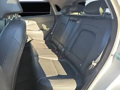 Photo 12 Hyundai Kona  Electrique 64 kWh - 204 ch