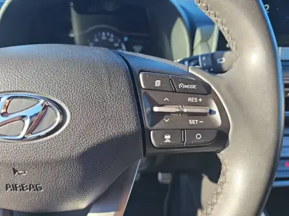 Photo 26 Hyundai Kona  Electrique 64 kWh - 204 ch