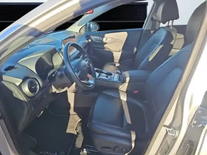 Photo 8 Hyundai Kona  Electrique 64 kWh - 204 ch