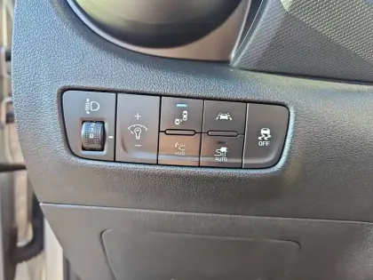 Photo 22 Hyundai Kona  Electrique 64 kWh - 204 ch