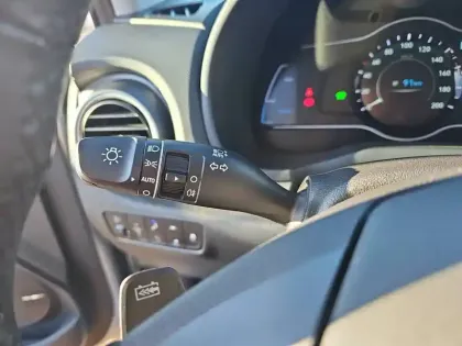 Photo 23 Hyundai Kona  Electrique 64 kWh - 204 ch