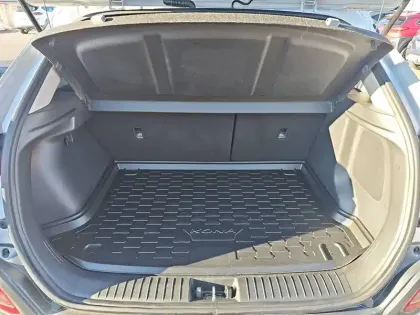 Photo 18 Hyundai Kona  Electrique 64 kWh - 204 ch