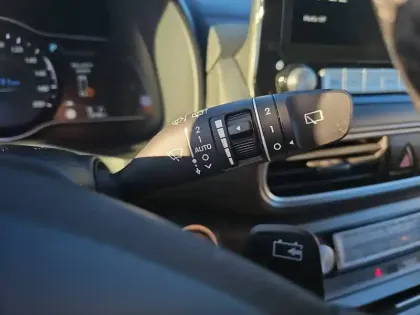 Photo 24 Hyundai Kona  Electrique 64 kWh - 204 ch