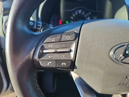 Photo 25 Hyundai Kona  Electrique 64 kWh - 204 ch