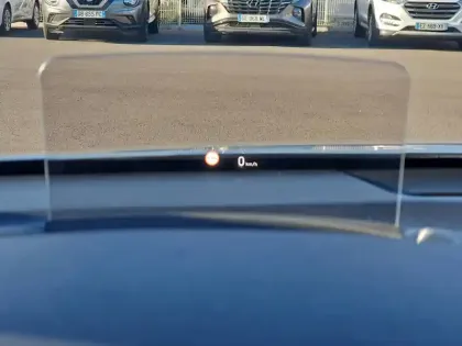 Photo 30 Hyundai Kona  Electrique 64 kWh - 204 ch