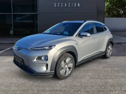 Photo Hyundai Kona Executive