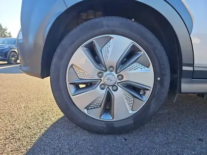 Photo 16 Hyundai Kona  Electrique 64 kWh - 204 ch