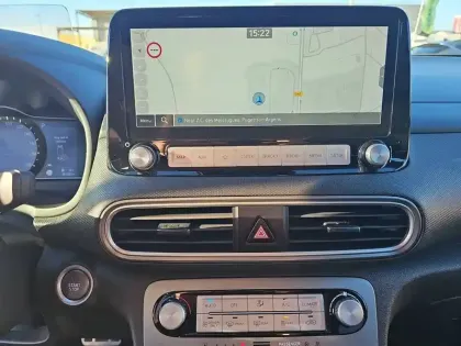 Photo 27 Hyundai Kona  Electrique 64 kWh - 204 ch