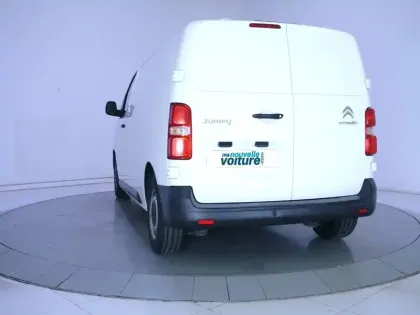 Photo 30 Citroën Jumpy  FGN M BLUEHDI 145 S&S EAT8