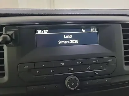 Photo 41 Citroën Jumpy  FGN M BLUEHDI 145 S&S EAT8