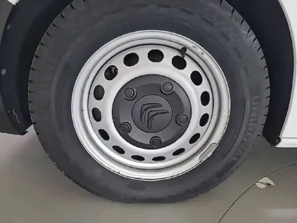 Photo 36 Citroën Jumpy  FGN M BLUEHDI 145 S&S EAT8