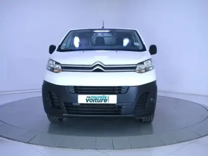 Photo 25 Citroën Jumpy  FGN M BLUEHDI 145 S&S EAT8